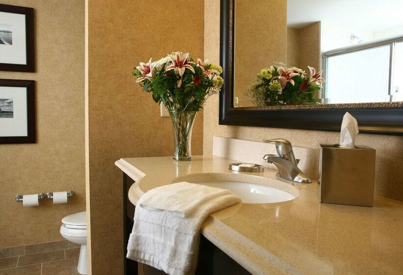 هتل Hampton Inn Atlantacanton
