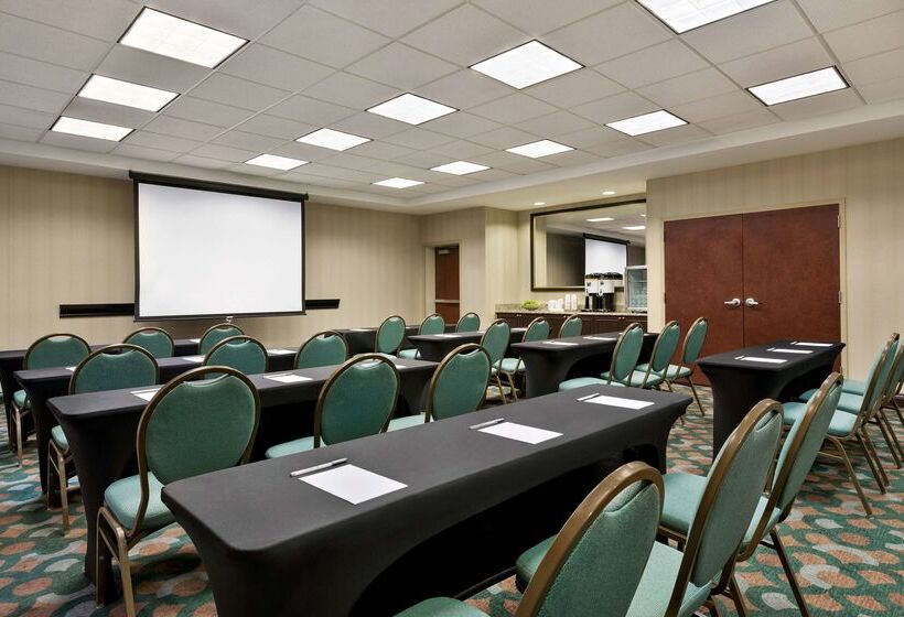 هتل Hampton Inn & Suites Atlanta Airport West/camp Creek Pkwy