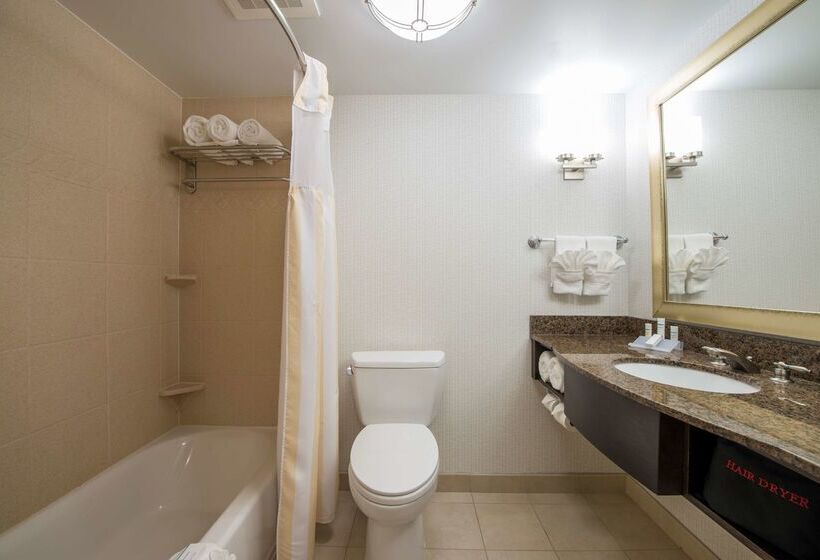 هتل Hilton Garden Inn Atlanta Airport North