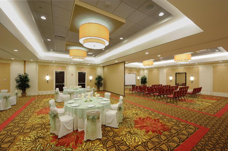 هتل Hilton Garden Inn Atlanta Airport North