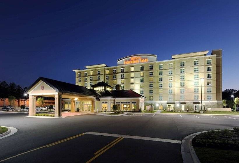هتل Hilton Garden Inn Atlanta Airport North