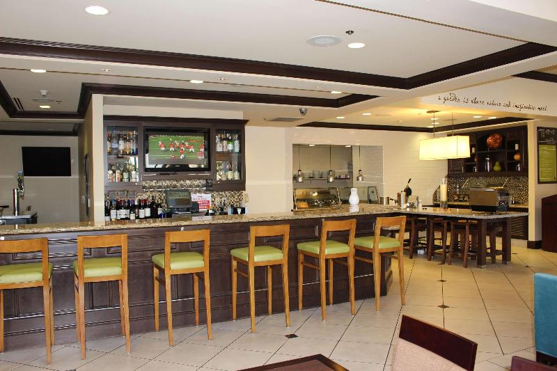 هتل Hilton Garden Inn Clovis