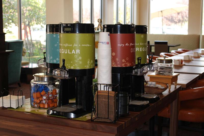 هتل Hilton Garden Inn Clovis