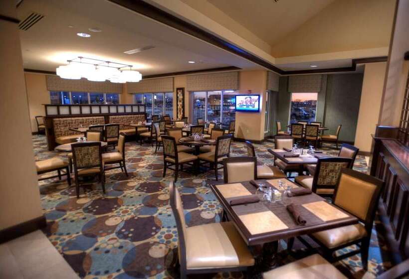 هتل Hilton Garden Inn Omaha East/council Bluffs
