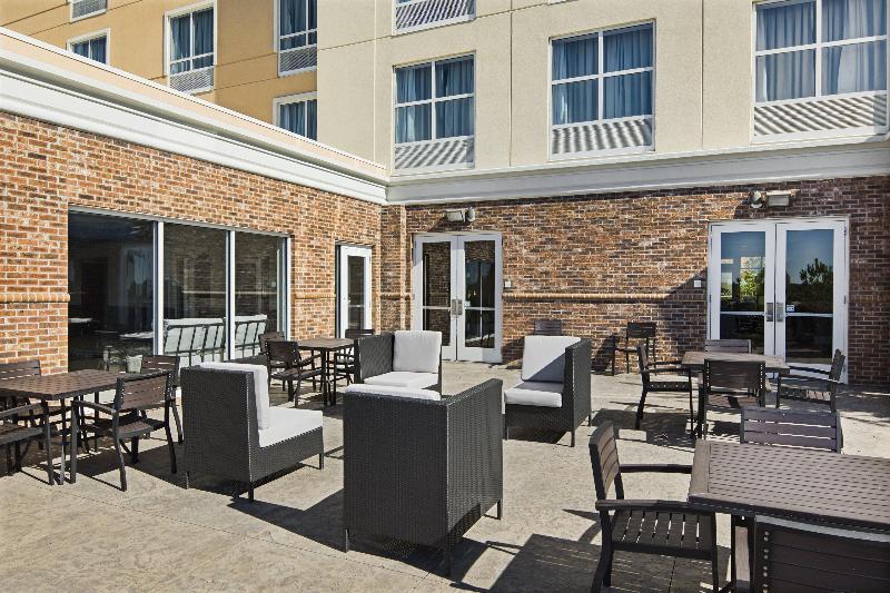 هتل Holiday Inn Augusta West I 20, An Ihg
