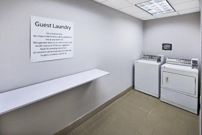 هتل Holiday Inn Augusta West I 20, An Ihg