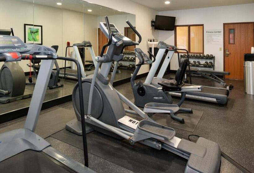 Holiday Inn Express Hotel & Suites Omaha West, An Ihg