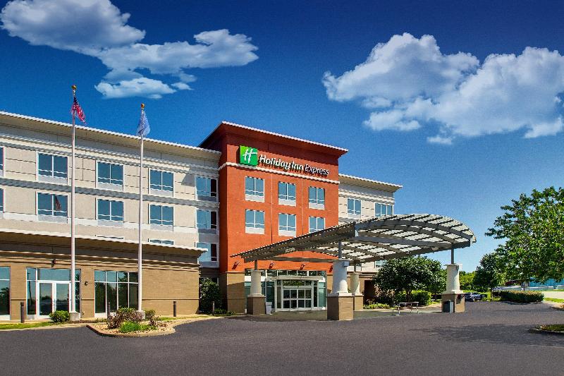 هتل Holiday Inn Express Georgetown, An Ihg