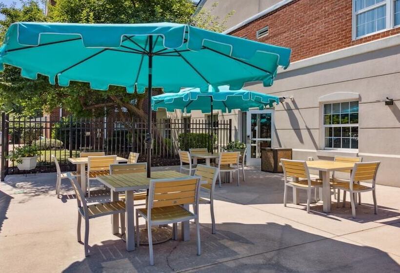 هتل Holiday Inn Express Williamsburg North, An Ihg