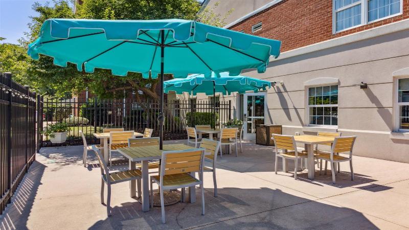 هتل Holiday Inn Express Williamsburg North, An Ihg