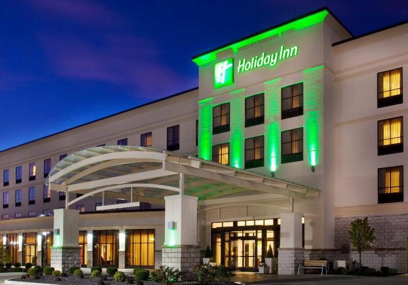 בית מלון כפרי Holiday Inn Quincy, An Ihg
