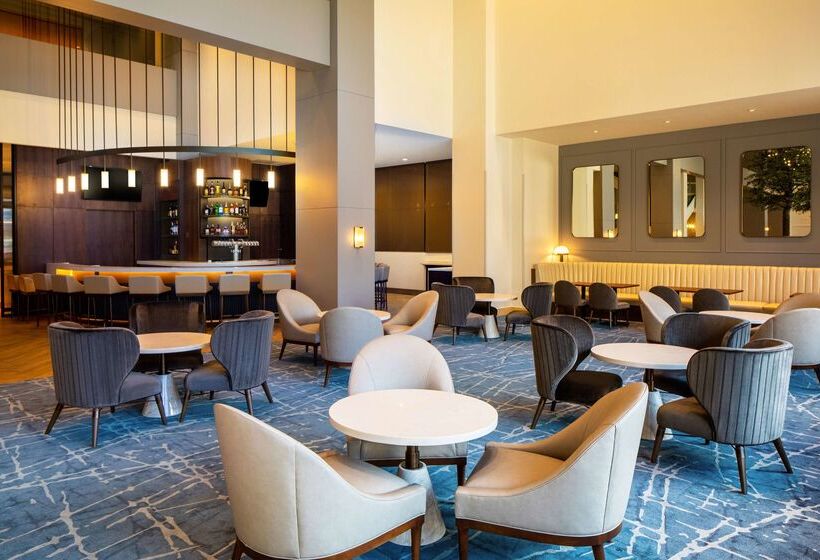 ホテル Hyatt Regency Morristown