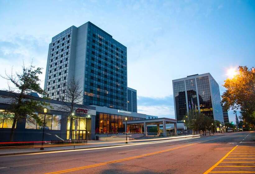 ホテル Hyatt Regency Morristown