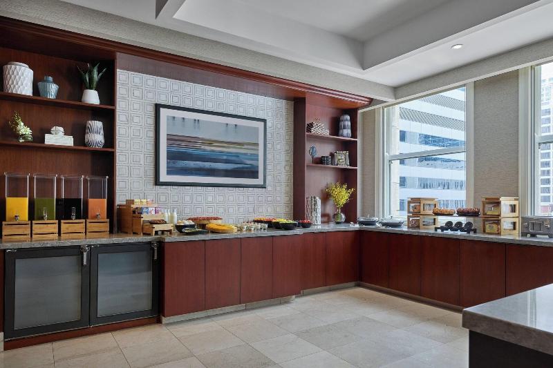 هتل Jw Marriott Chicago