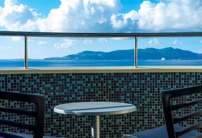 فندق Kanehide Kise Beach Palace