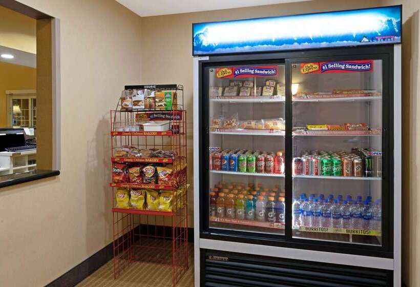 فندق La Quinta By Wyndham Stillwater  University Area