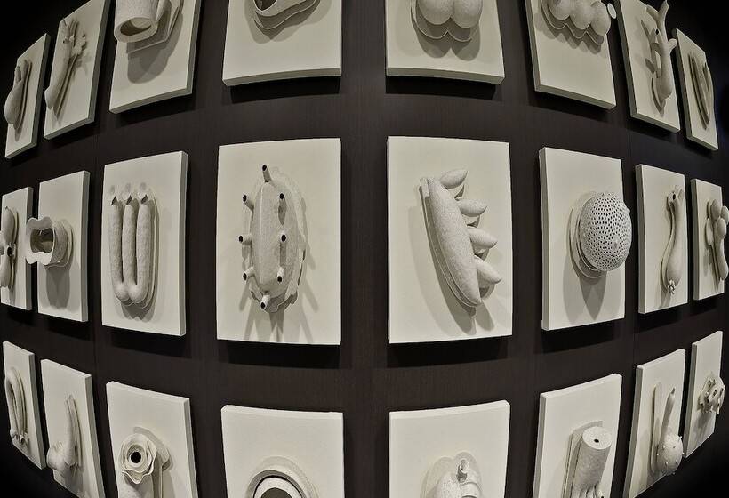 هتل Le Meridien Taipei