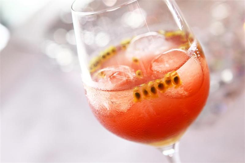 هتل Le Meridien Taipei