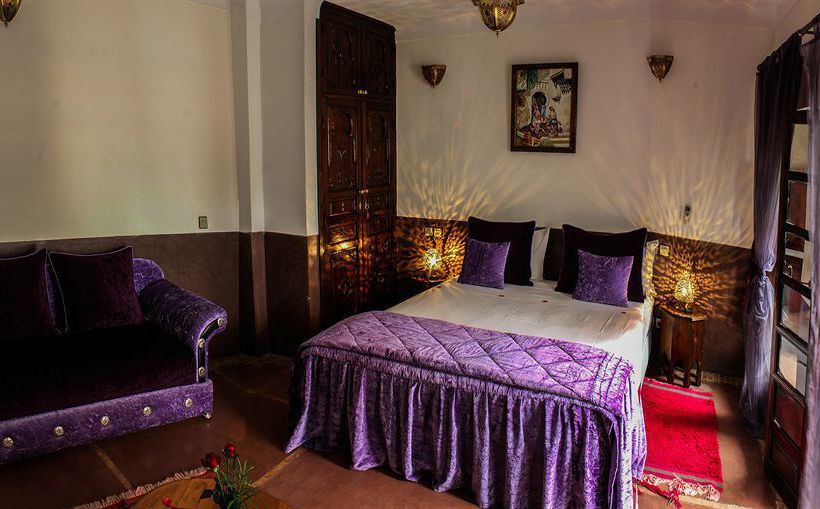 هتل Le Pavillon Oriental