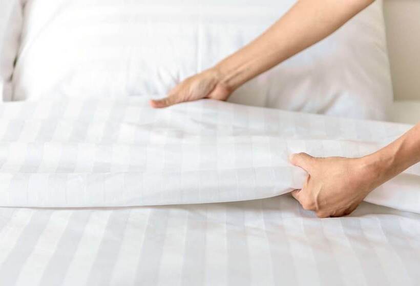 ホテル Magnuson Grand Desoto