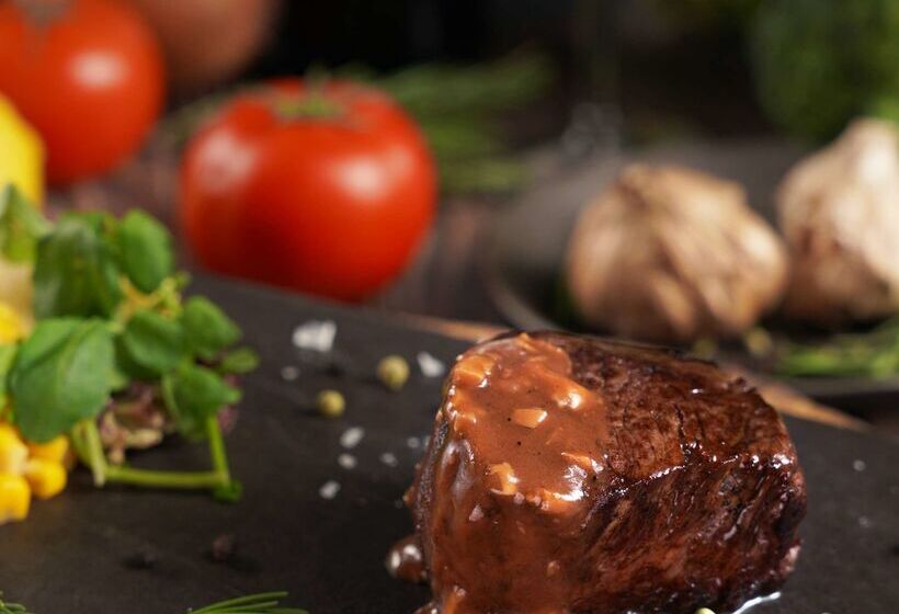 هتل Palais De Chine