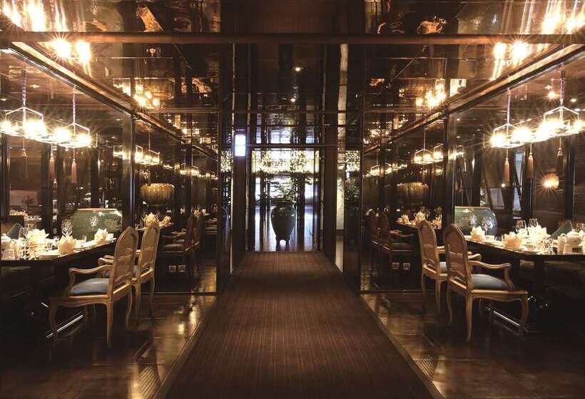 هتل Palais De Chine