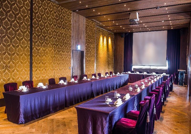 هتل Palais De Chine