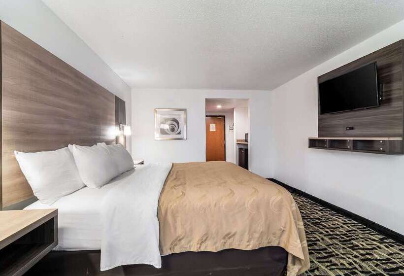 هتل Quality Inn & Suites Augusta I 20