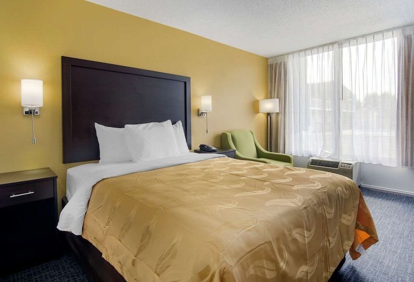 فندق Quality Inn Verona  Staunton North