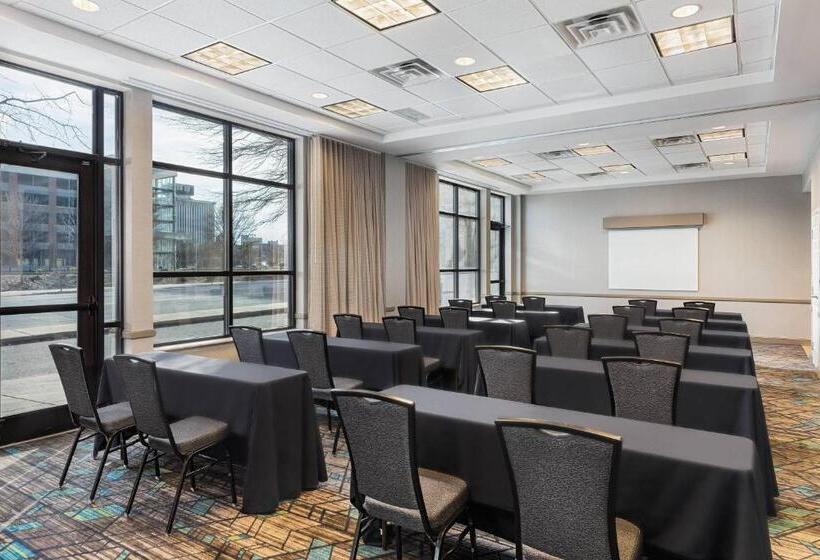 هتل Residence Inn Louisville Downtown