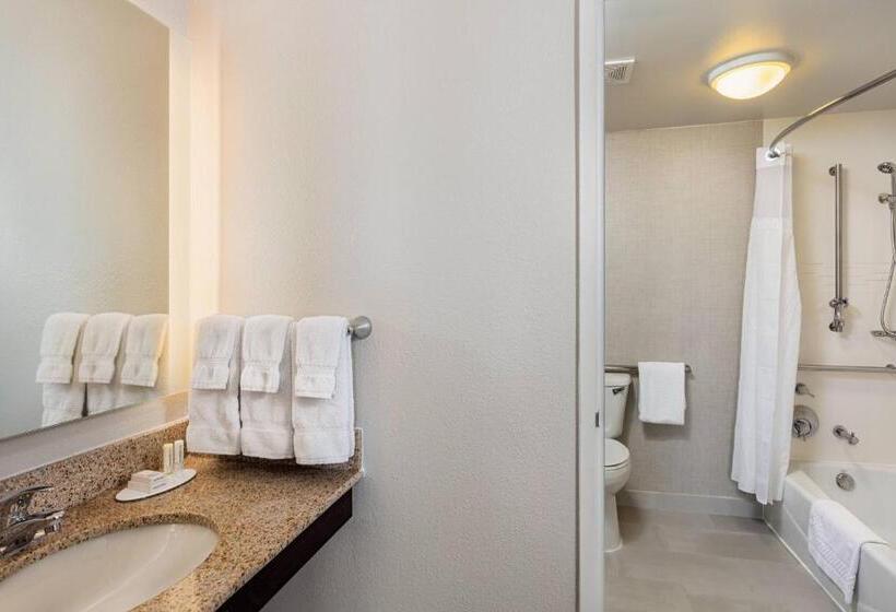 هتل Residence Inn Louisville Downtown