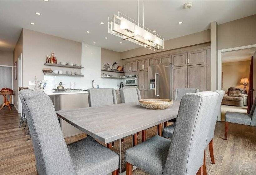 هتل Scandinavian Lodge And Condominiums By Pioneer Ridge Mgmt