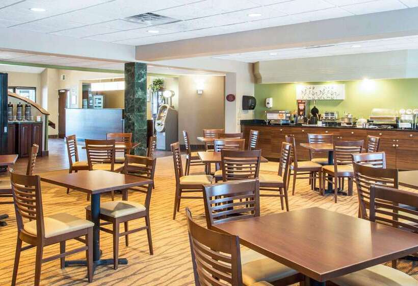 酒店 Sleep Inn & Suites