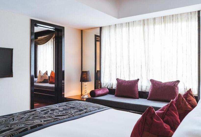 فندق Sofitel Mumbai BKC
