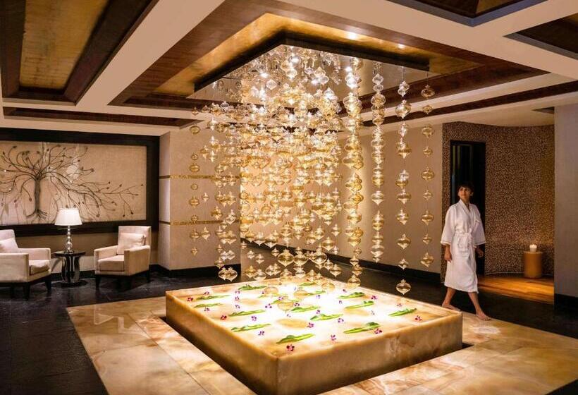 فندق Sofitel Mumbai BKC