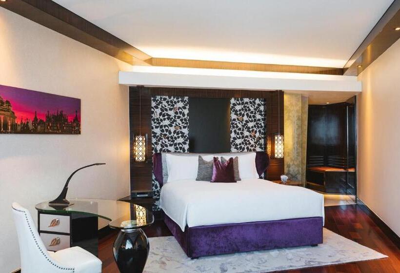 فندق Sofitel Mumbai BKC