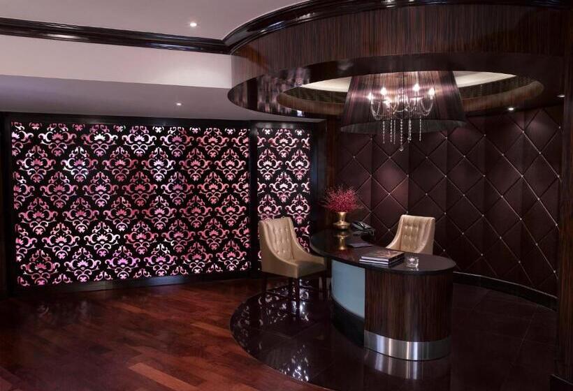 فندق Sofitel Mumbai BKC