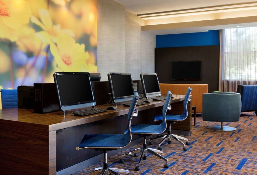 בית מלון כפרי Sonesta Emeryville  San Francisco Bay Bridge