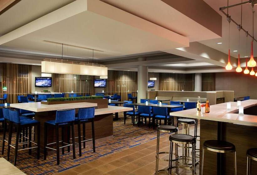 בית מלון כפרי Sonesta Emeryville  San Francisco Bay Bridge