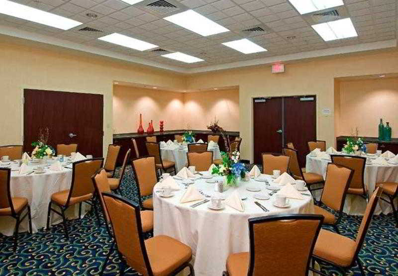 هتل Springhill Suites Norfolk Old Dominion University
