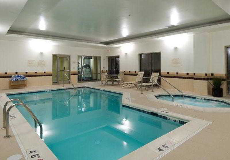 هتل Springhill Suites Norfolk Old Dominion University