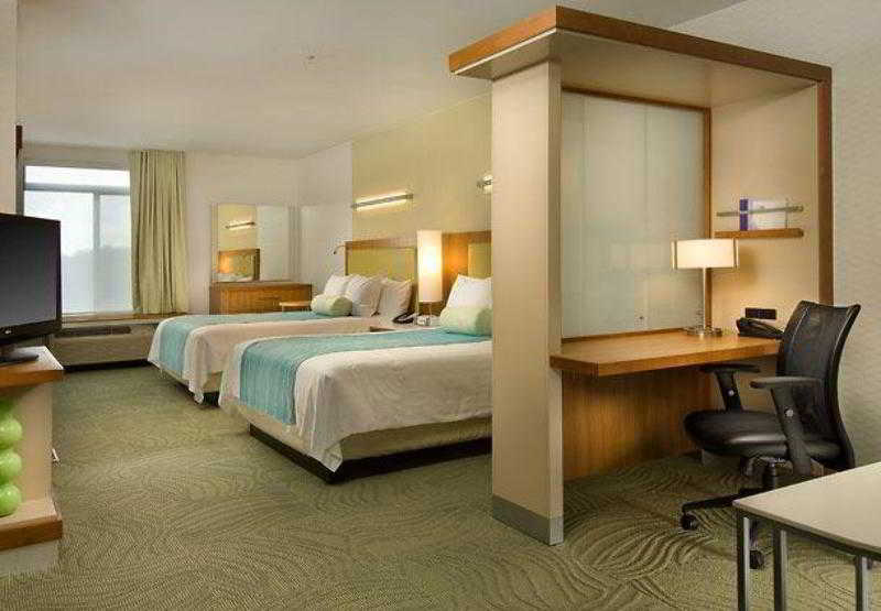 فندق Springhill Suites Potomac Mills Woodbridge