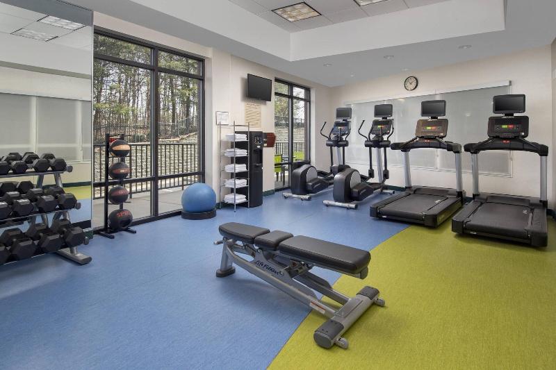 فندق Springhill Suites Potomac Mills Woodbridge