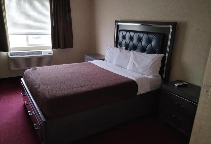 Отель Stay Wise Inn Cedaredge