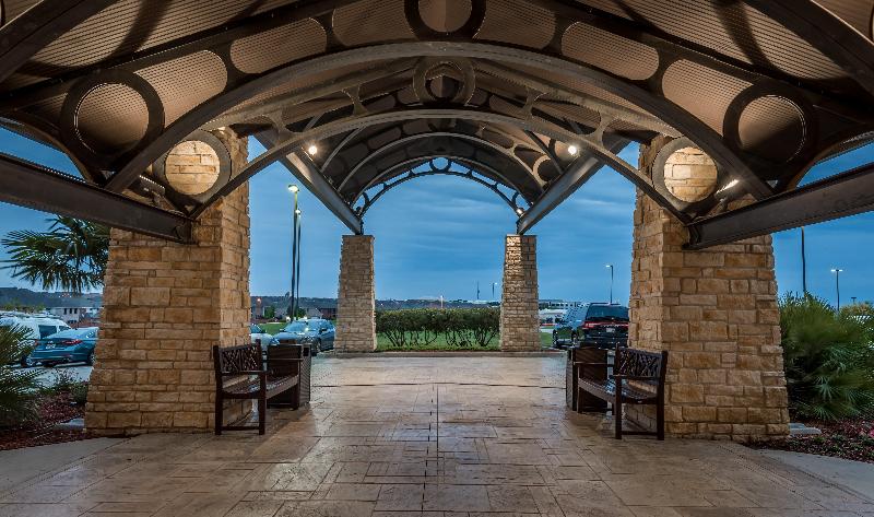 酒店 Staybridge Suites Dfw Airport North, An Ihg