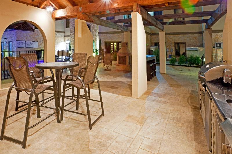 酒店 Staybridge Suites Dfw Airport North, An Ihg