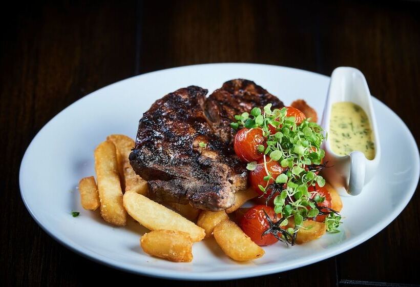 The Cube Hotel Birmingham