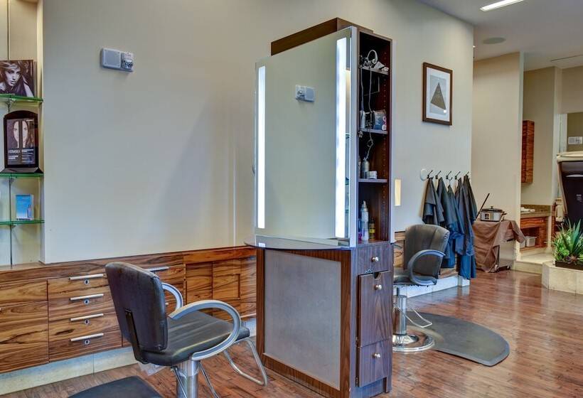 فندق The Fox Tower At Foxwoods