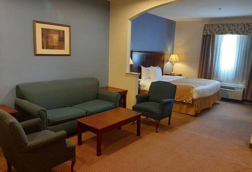 בית מלון כפרי The Regal