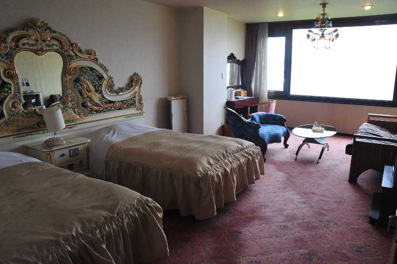 Отель Toya Sun Palace Resort & Spa